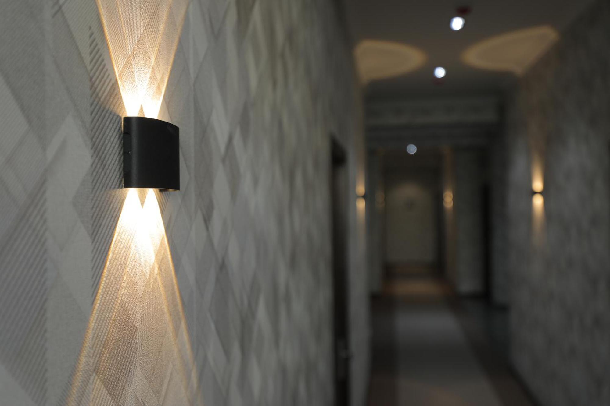 Resident Hotel طشقند المظهر الخارجي الصورة