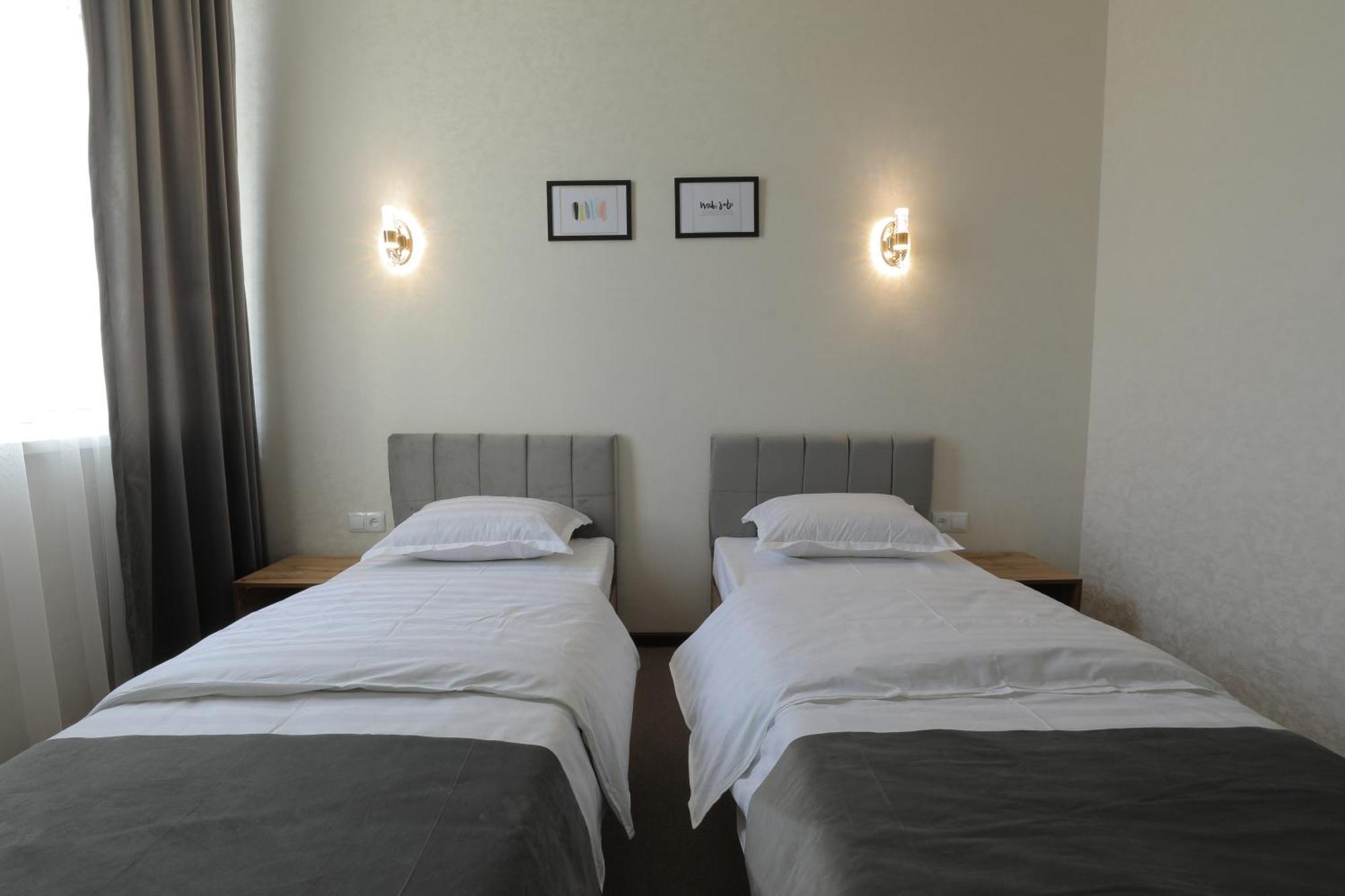 Resident Hotel طشقند المظهر الخارجي الصورة