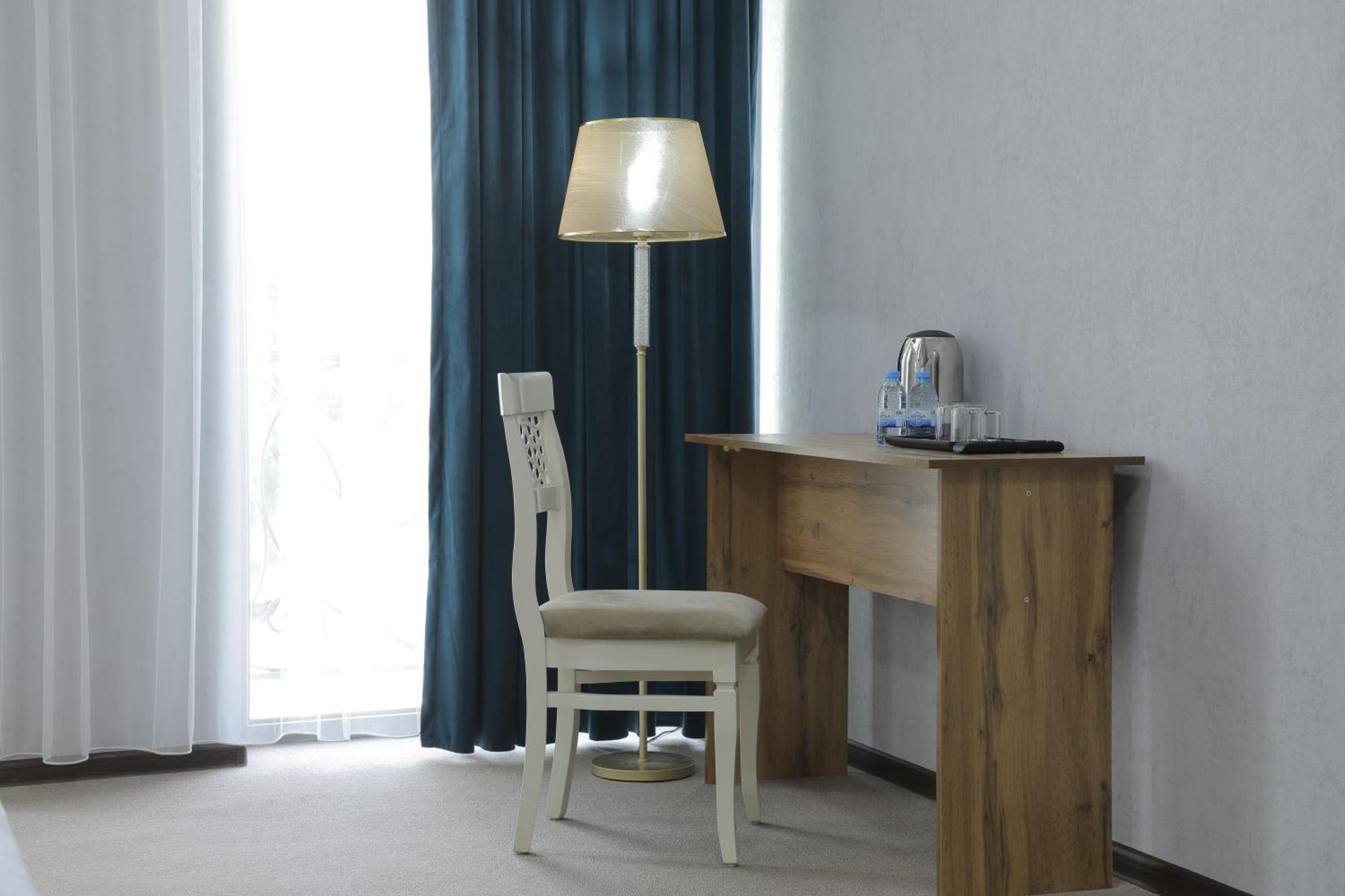 Resident Hotel طشقند المظهر الخارجي الصورة