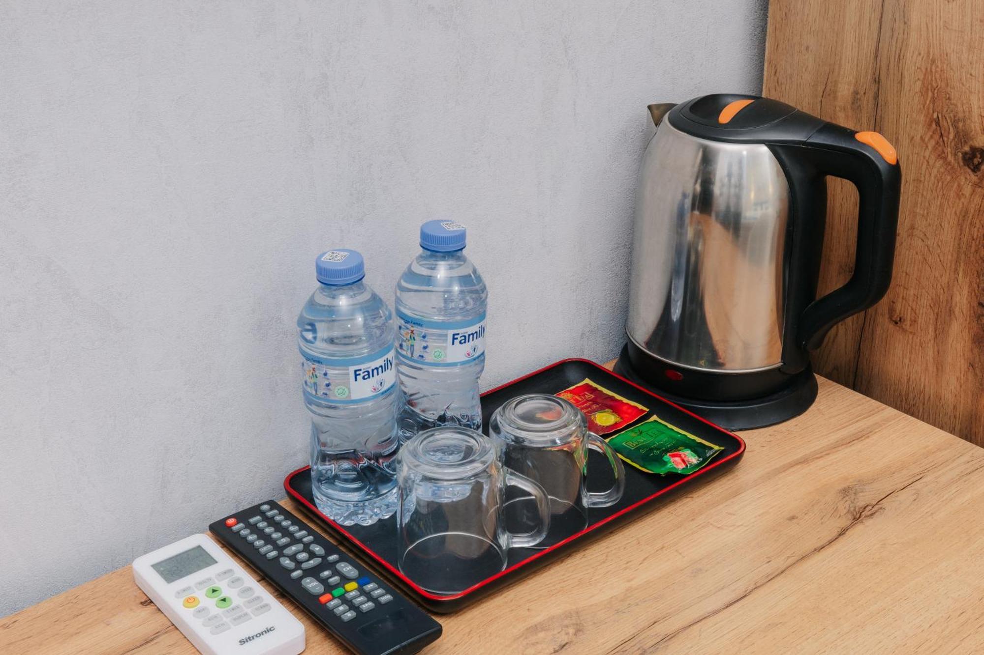 Resident Hotel طشقند المظهر الخارجي الصورة
