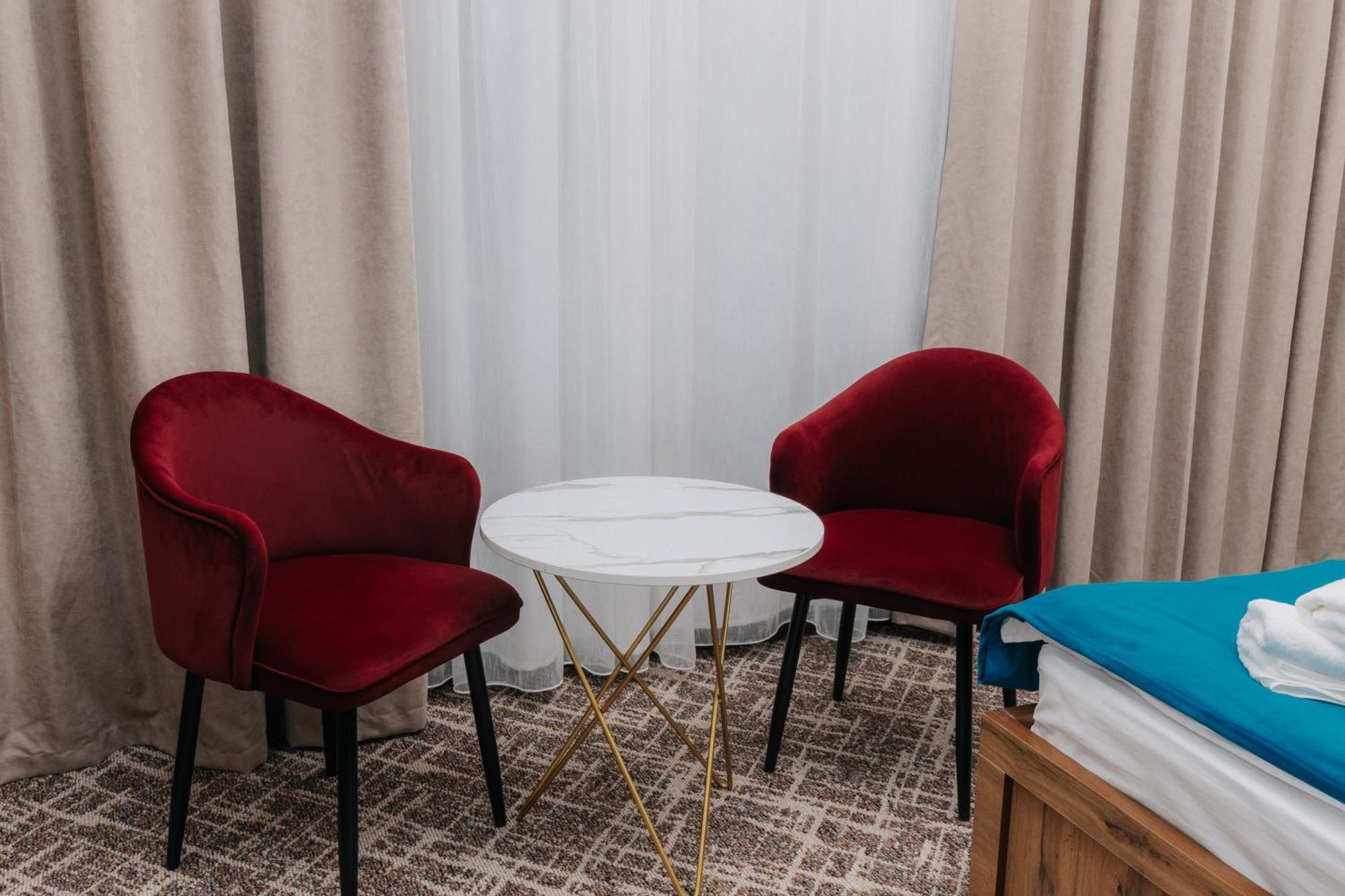 Resident Hotel طشقند المظهر الخارجي الصورة