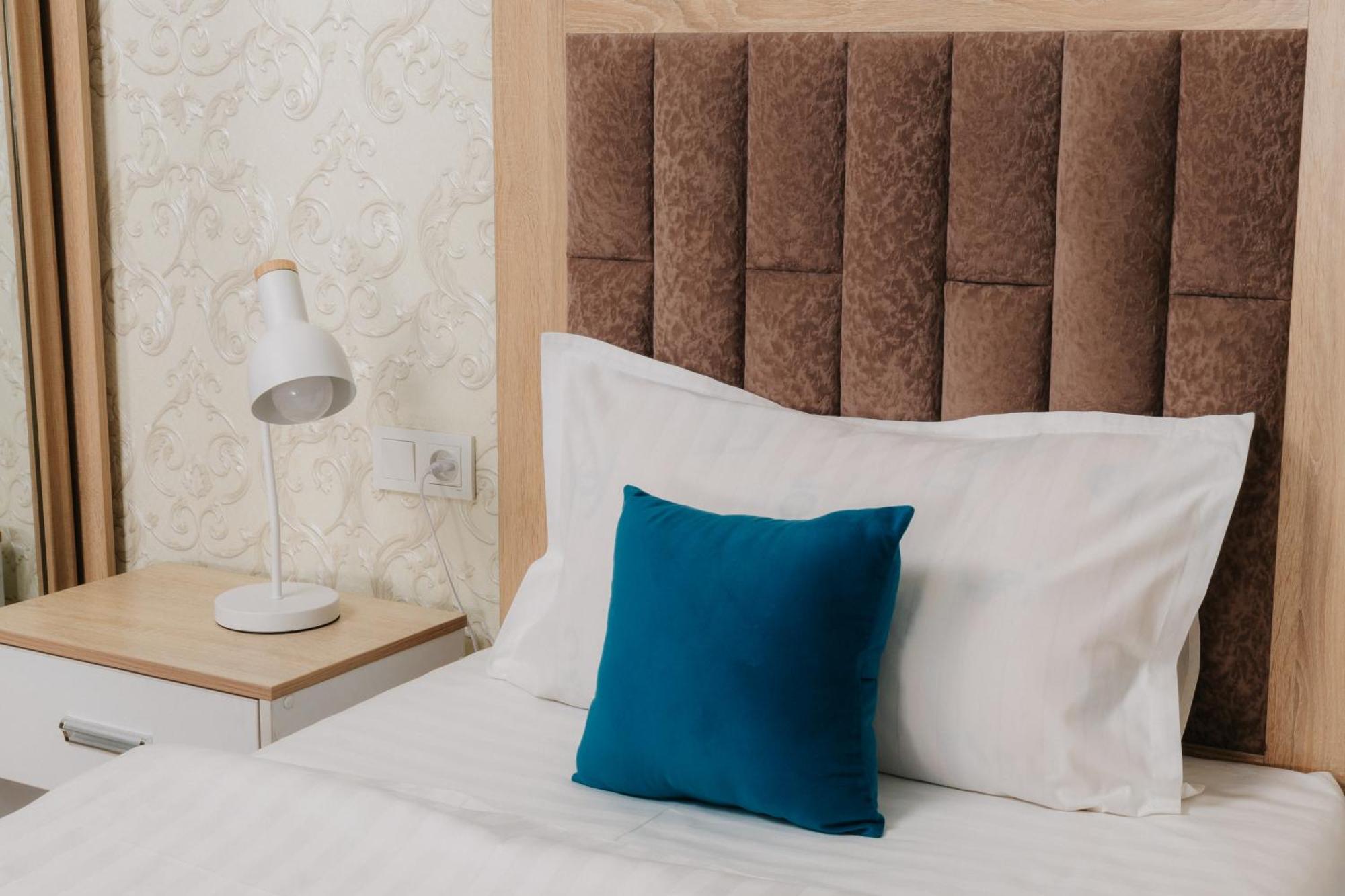 Resident Hotel طشقند المظهر الخارجي الصورة