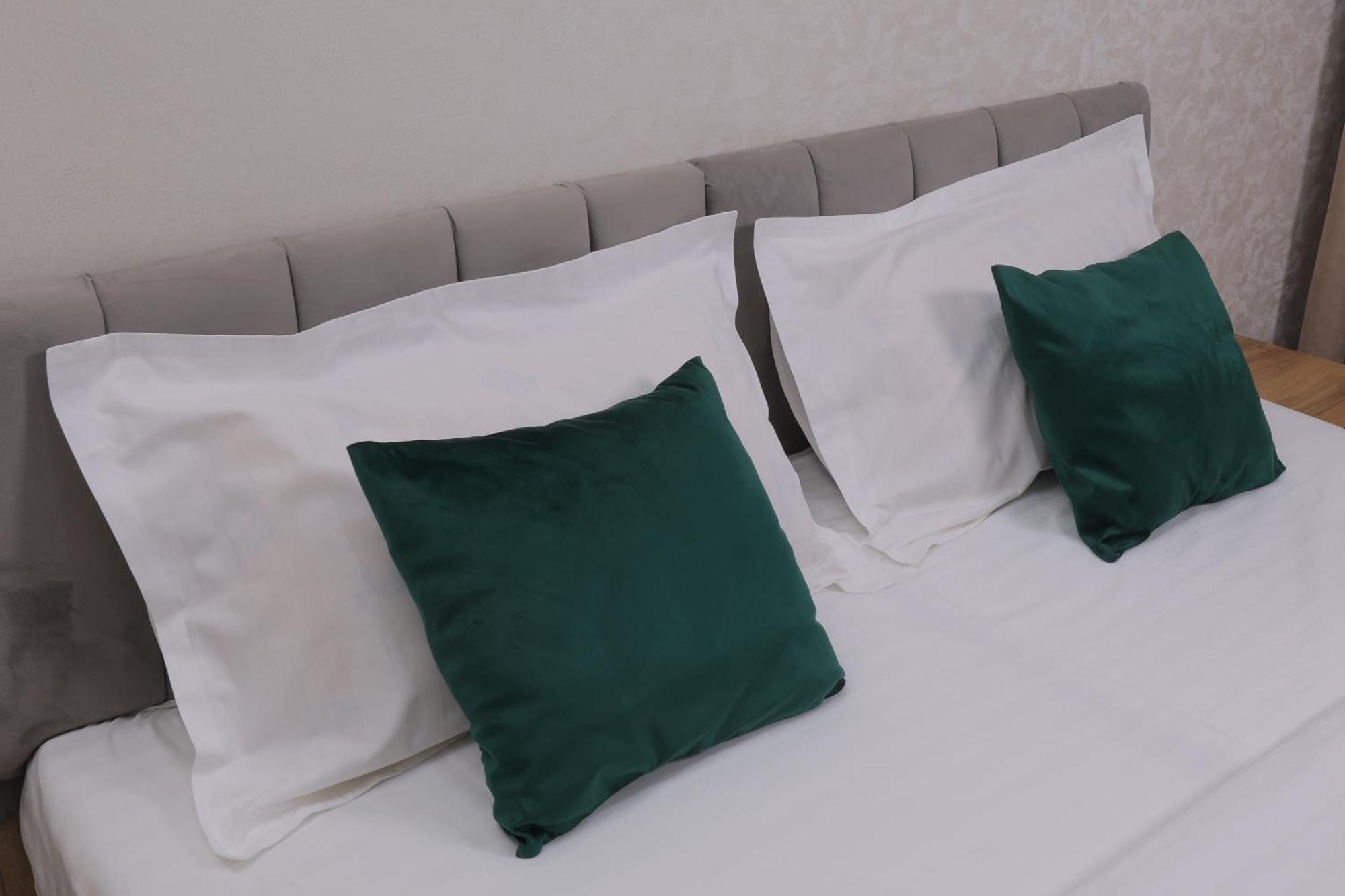 Resident Hotel طشقند المظهر الخارجي الصورة