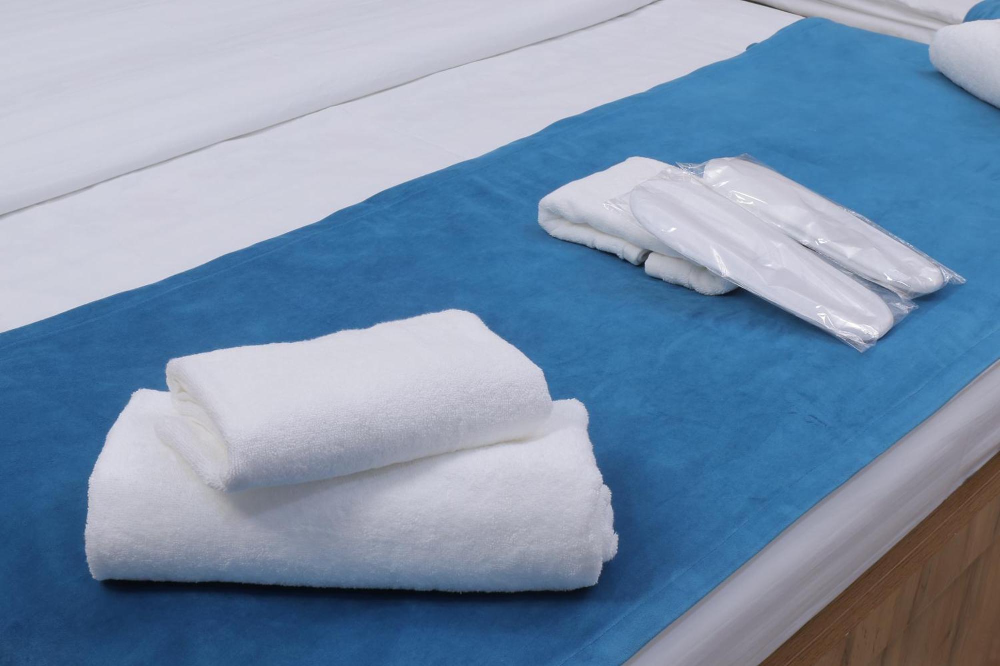 Resident Hotel طشقند المظهر الخارجي الصورة
