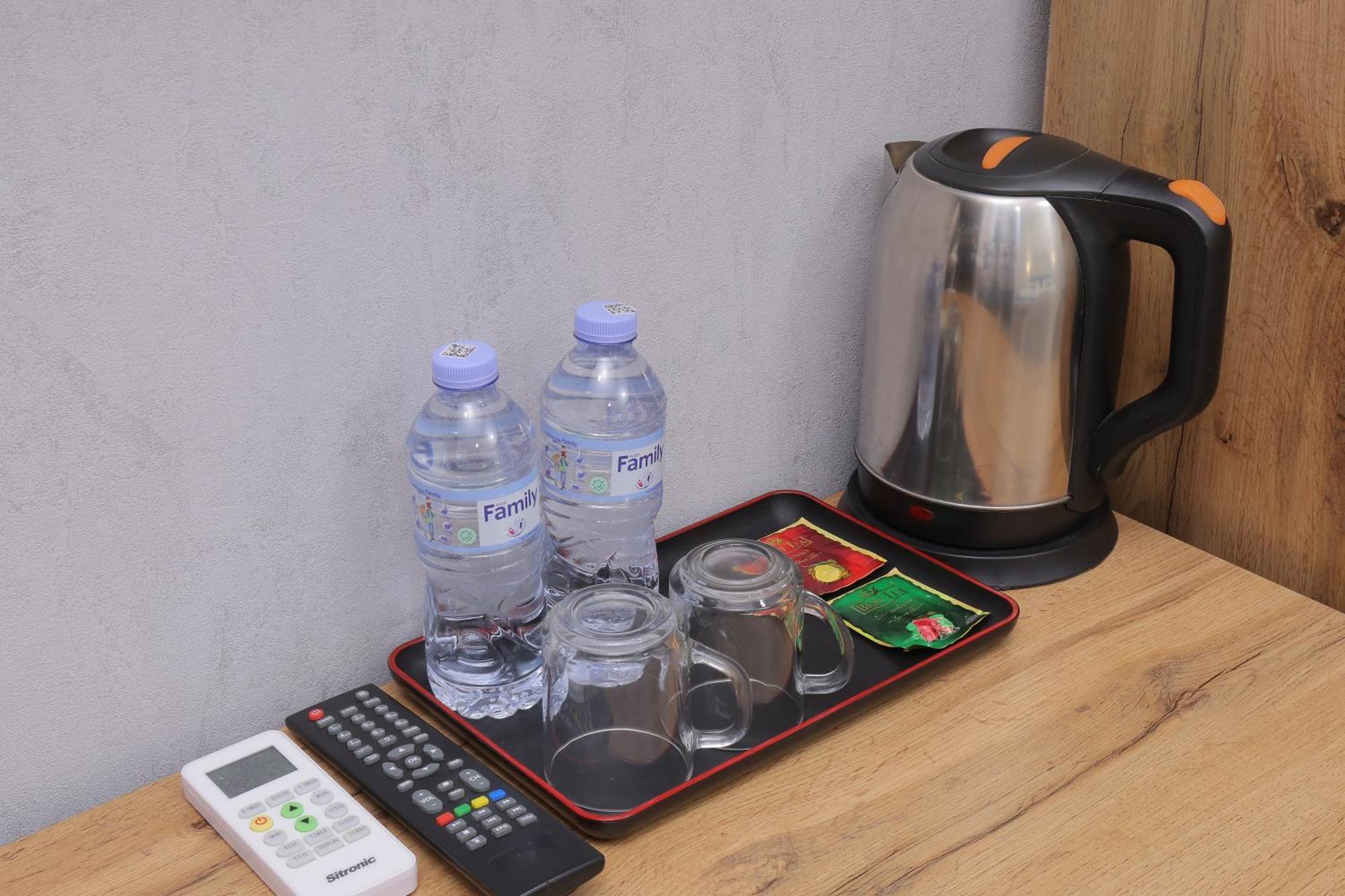 Resident Hotel طشقند المظهر الخارجي الصورة